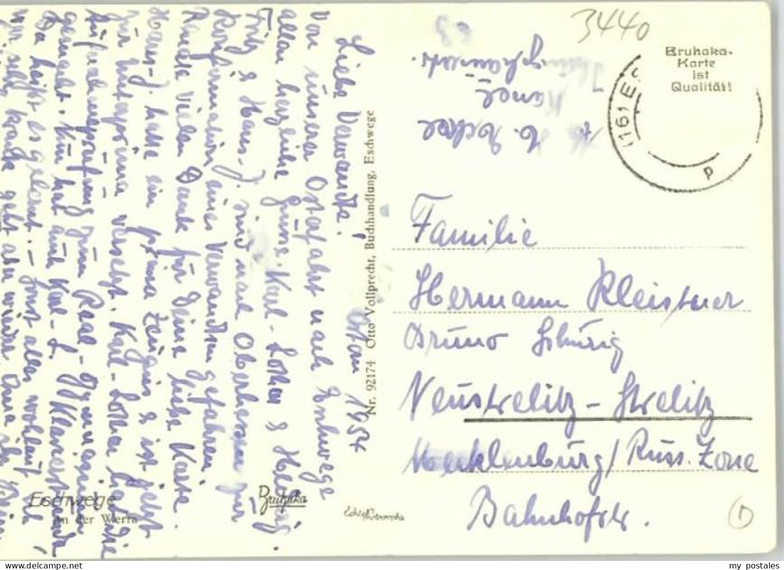 Eschwege - Eschwege