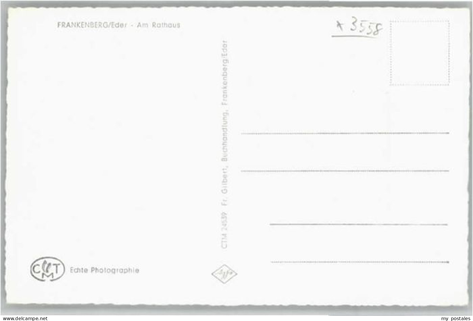 Frankenberg Eder - Frankenberg (Eder)