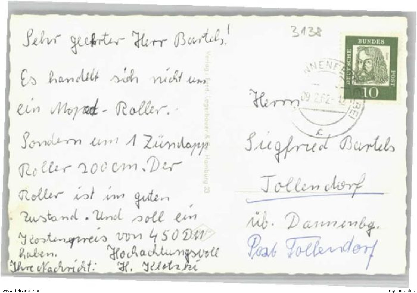 Dannenberg Elbe Dannenberg - Dannenberg
