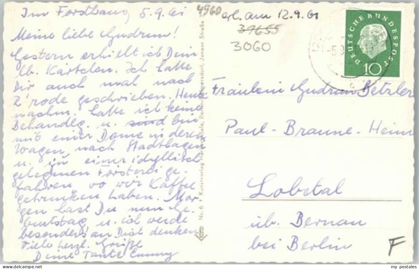 Stadthagen - Stadthagen
