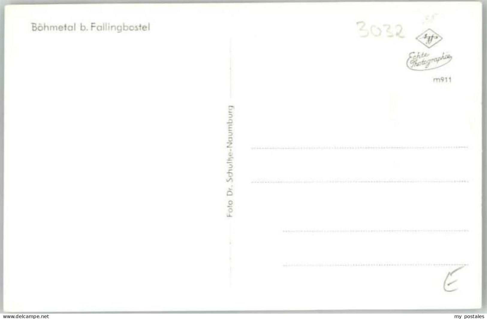 Fallingbostel - Fallingbostel