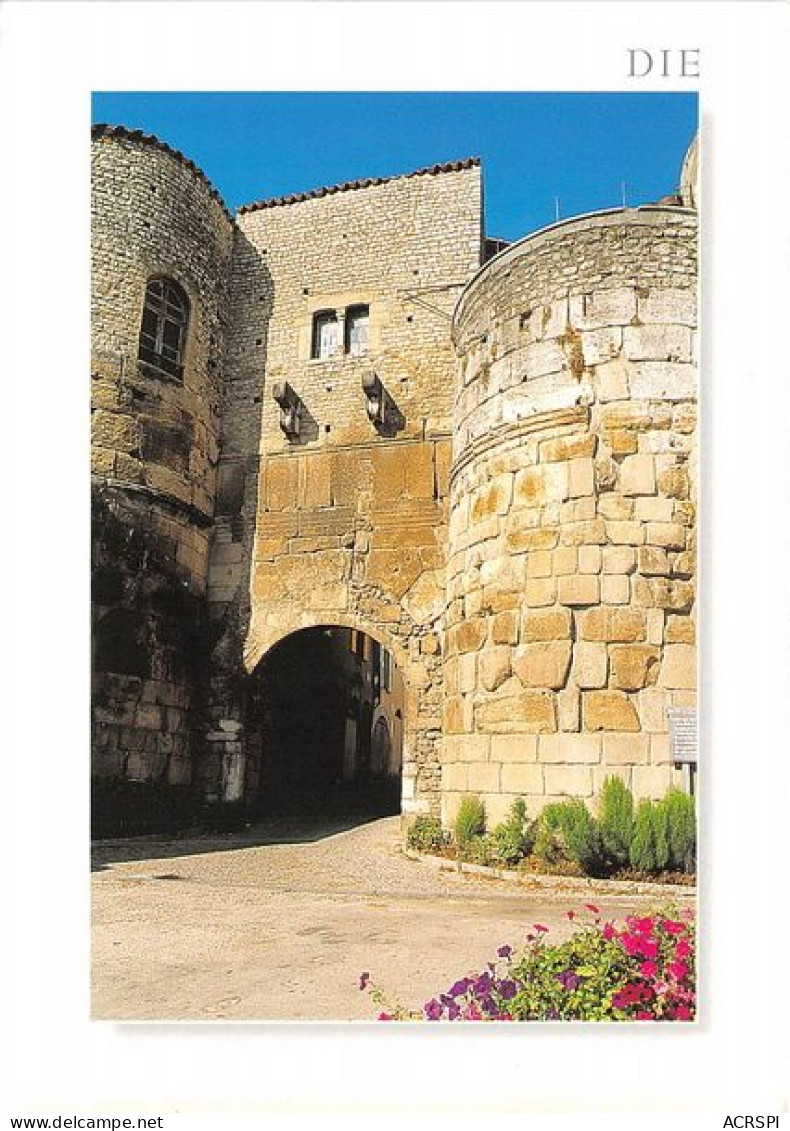 DIE 10(scan Recto-verso) MA1540 - Die