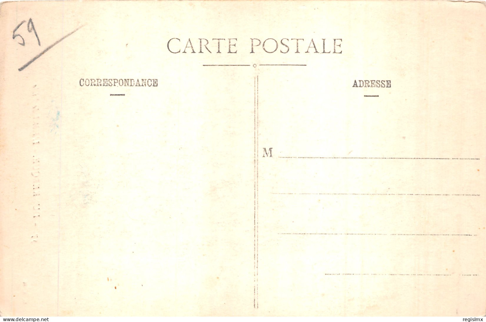 59-DUNKERQUE-N°T2223-E/0003 - Dunkerque