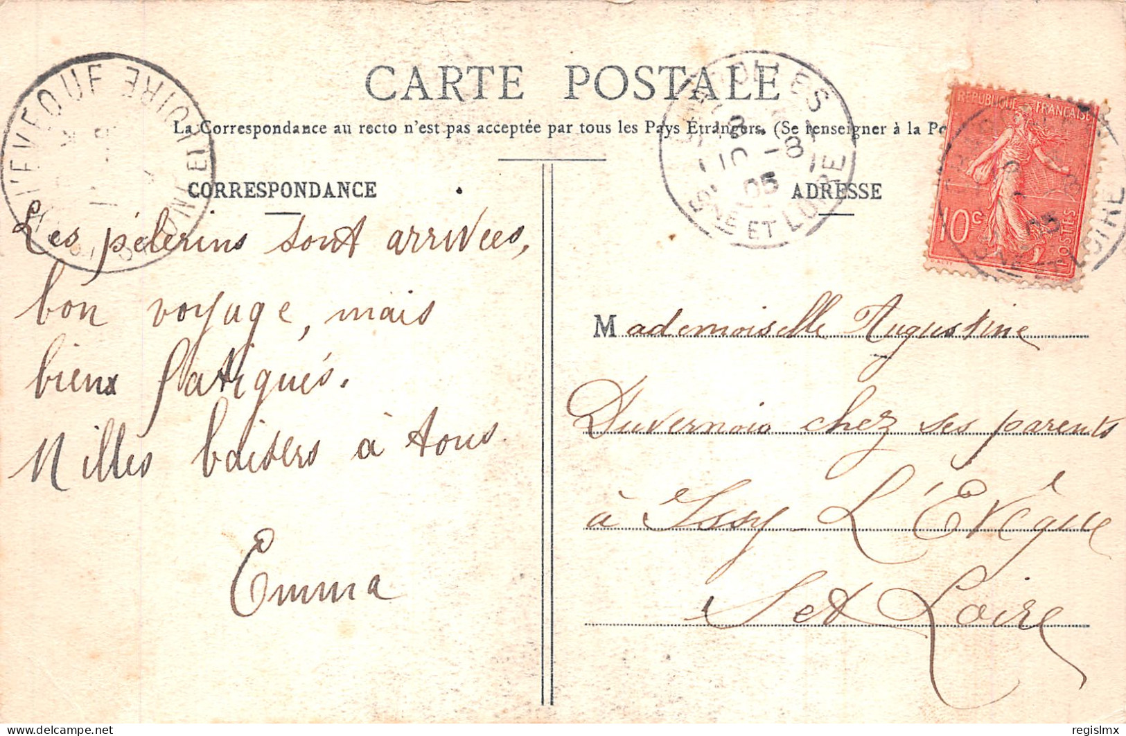 01-ARS-N°T2226-E/0283 - Ars-sur-Formans