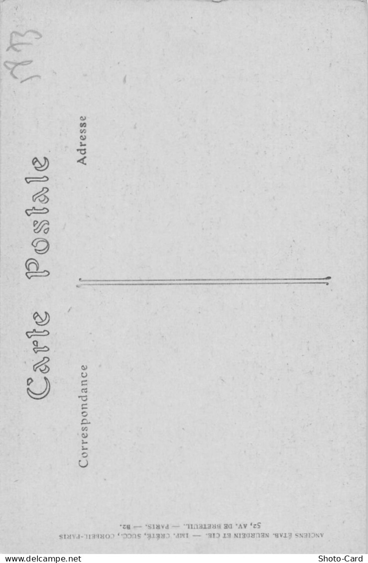 28 CHARTRES  LA CATHEDRALE - Chartres