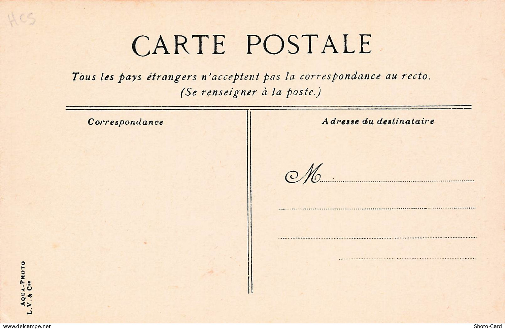 59 DOUAI LE CHATEAU - Douai