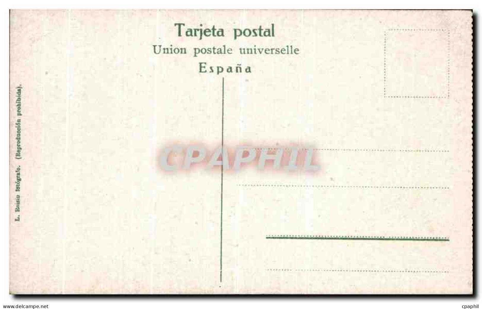 CPA Barcelona Parque - Barcelona