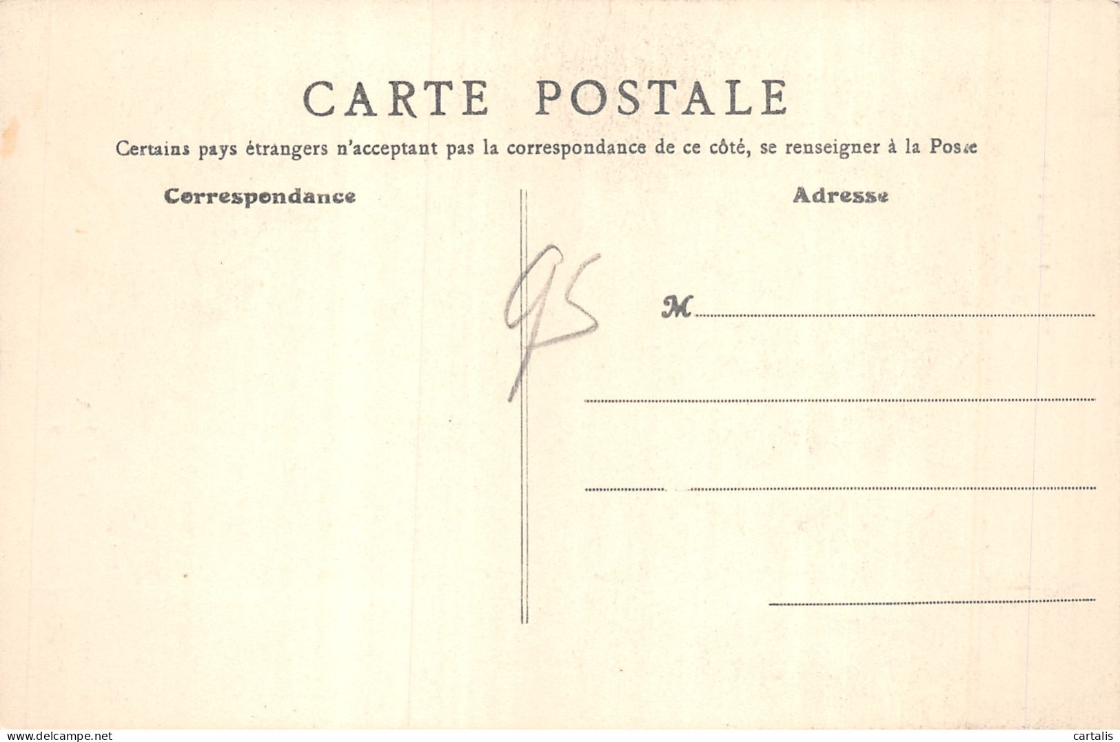 95-VIGNY-N°4226-E/0023 - Vigny