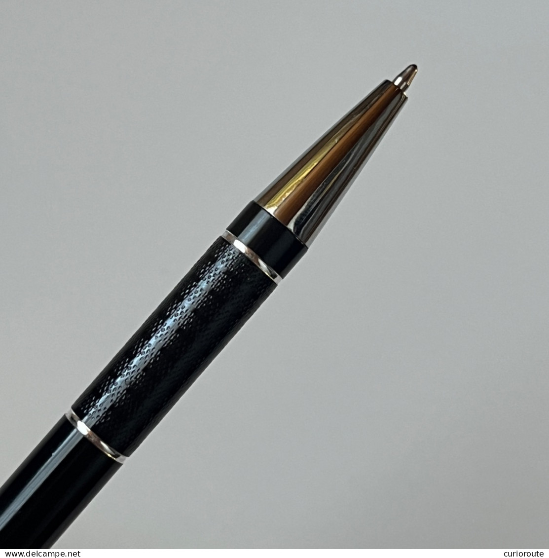 Daniel Hechter Paris Ballpoint Pen - Stylos