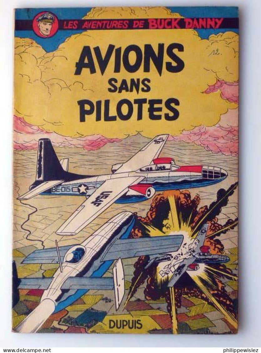 Grande collection BD franco-belge vintage — Tintin, Spirou, Buck Danny, Gil Jourdan, Gaston et plus — 140+ albums