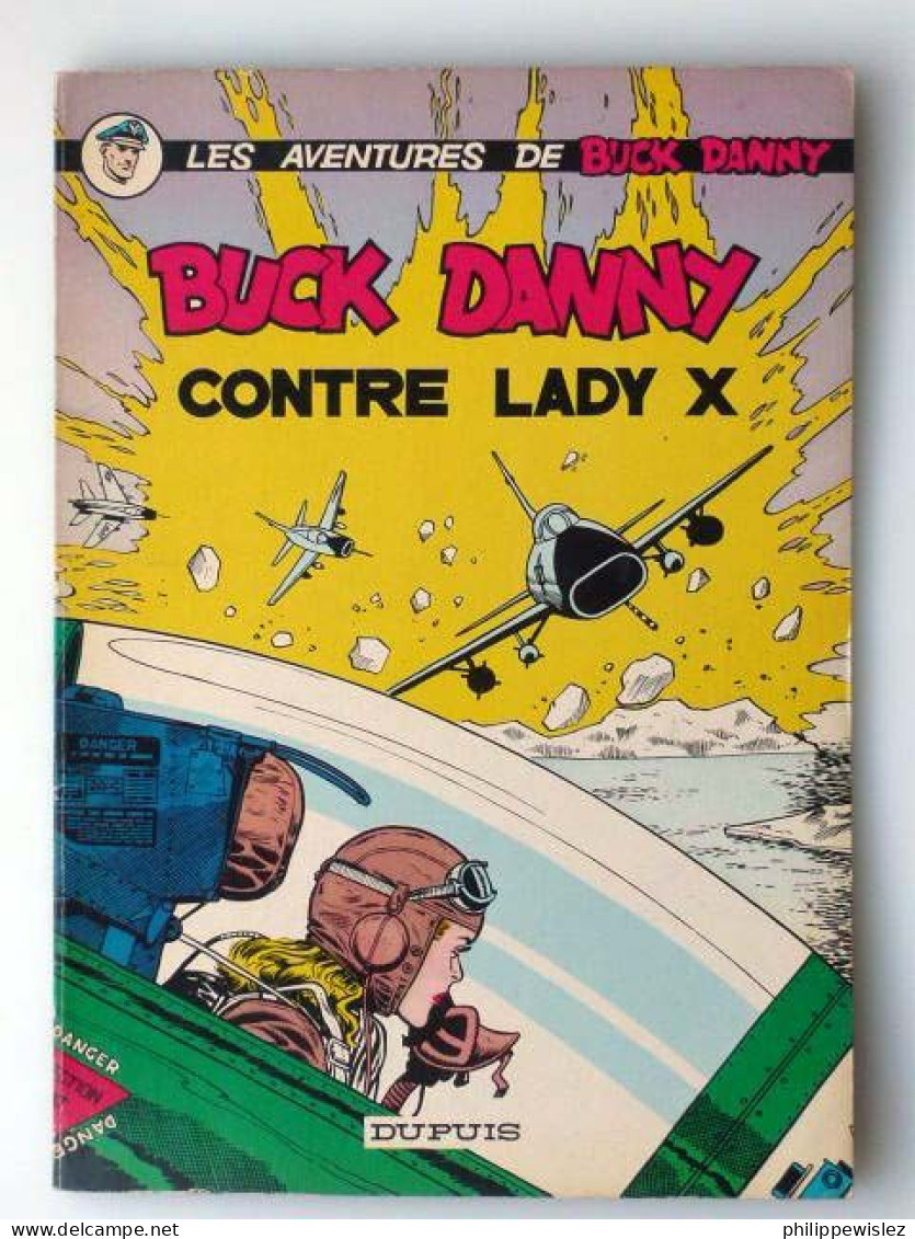 Grande collection BD franco-belge vintage — Tintin, Spirou, Buck Danny, Gil Jourdan, Gaston et plus — 140+ albums