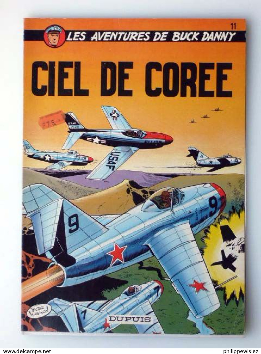 Grande collection BD franco-belge vintage — Tintin, Spirou, Buck Danny, Gil Jourdan, Gaston et plus — 140+ albums