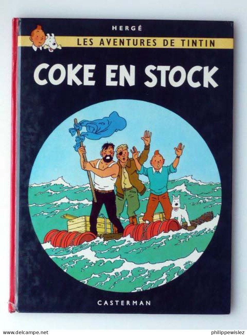 Grande collection BD franco-belge vintage — Tintin, Spirou, Buck Danny, Gil Jourdan, Gaston et plus — 140+ albums