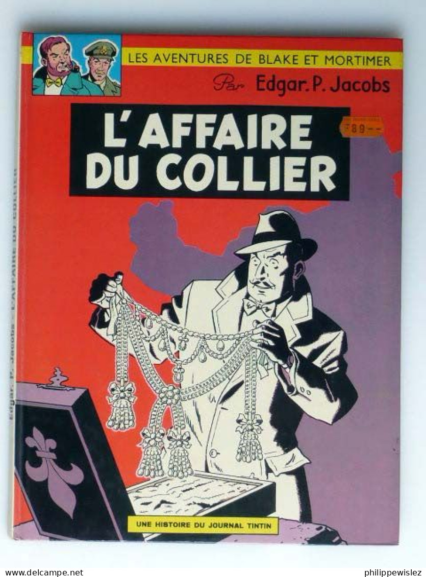 Grande collection BD franco-belge vintage — Tintin, Spirou, Buck Danny, Gil Jourdan, Gaston et plus — 140+ albums