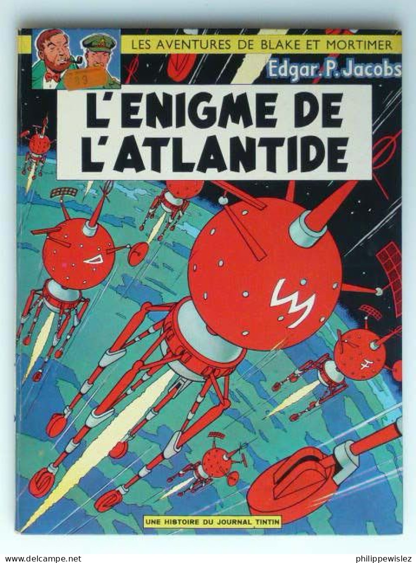 Grande collection BD franco-belge vintage — Tintin, Spirou, Buck Danny, Gil Jourdan, Gaston et plus — 140+ albums