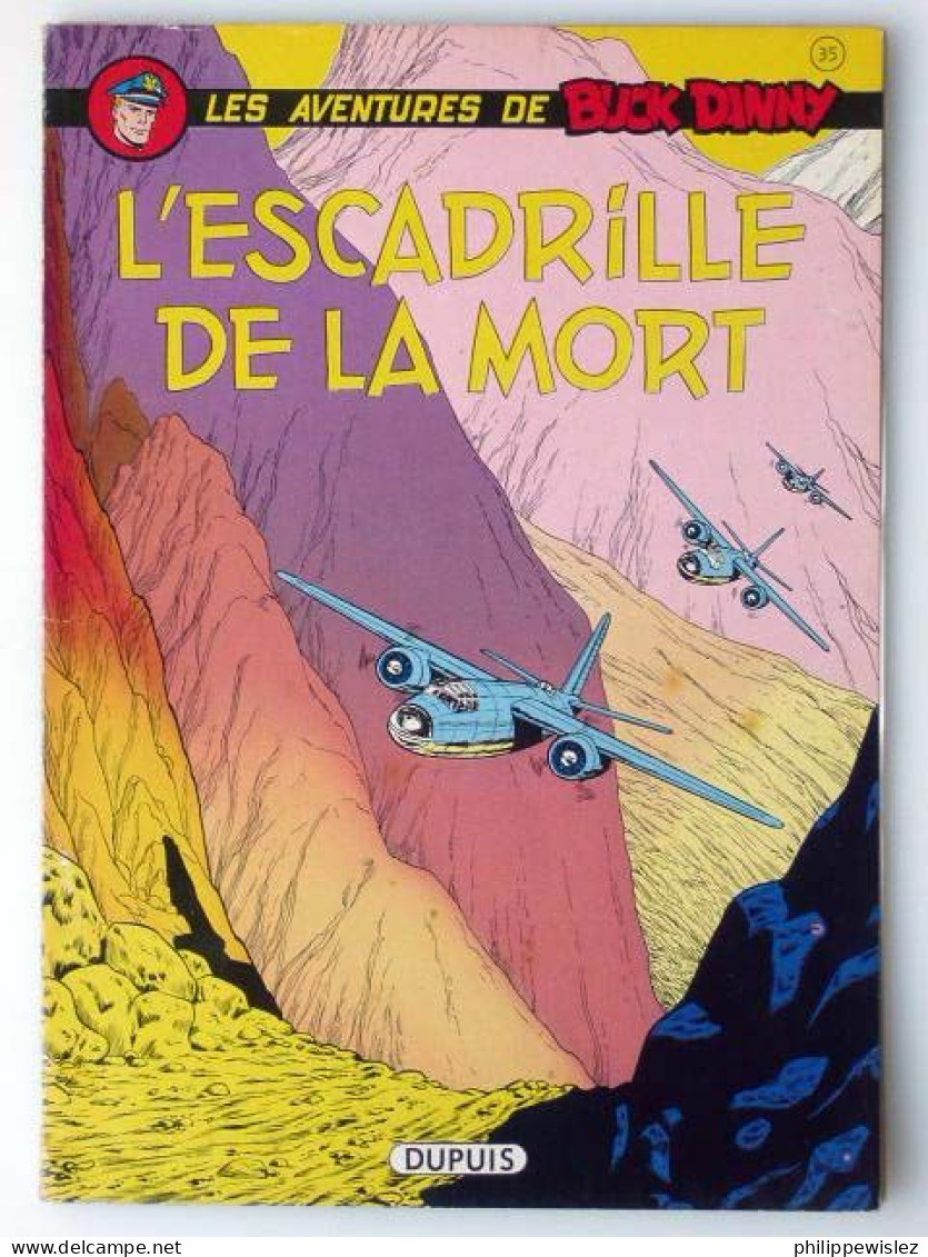 Grande collection BD franco-belge vintage — Tintin, Spirou, Buck Danny, Gil Jourdan, Gaston et plus — 140+ albums