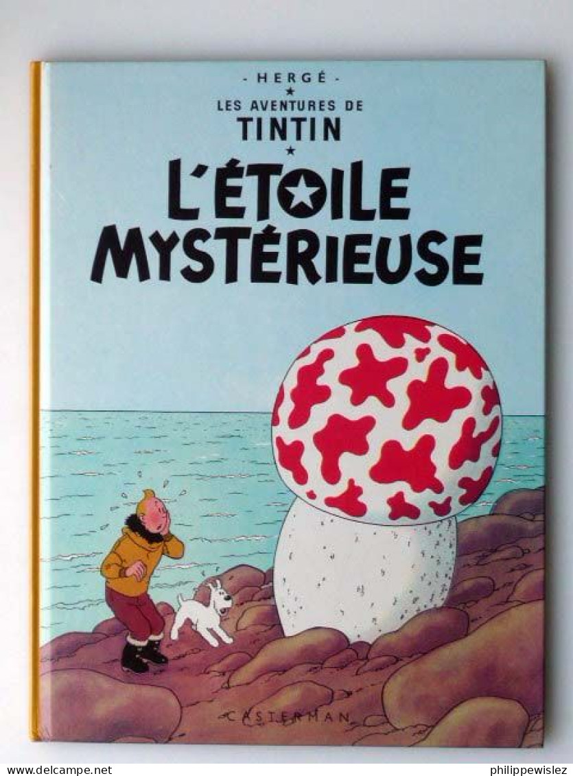 Grande collection BD franco-belge vintage — Tintin, Spirou, Buck Danny, Gil Jourdan, Gaston et plus — 140+ albums