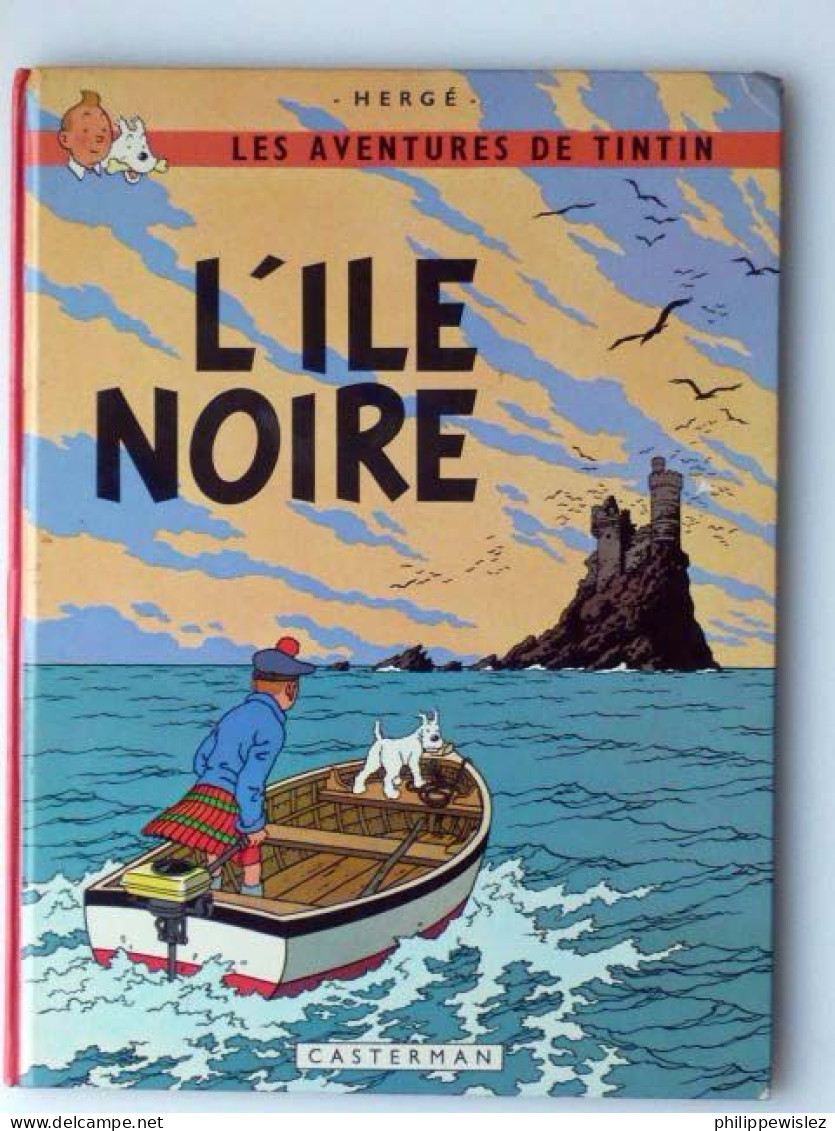 Grande collection BD franco-belge vintage — Tintin, Spirou, Buck Danny, Gil Jourdan, Gaston et plus — 140+ albums