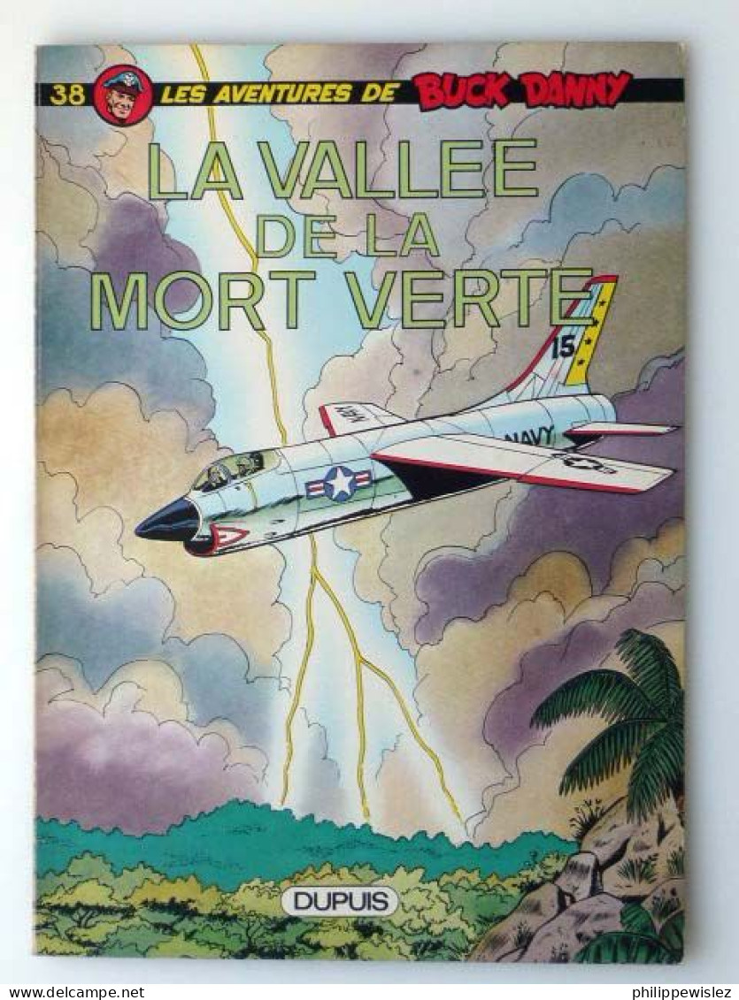 Grande collection BD franco-belge vintage — Tintin, Spirou, Buck Danny, Gil Jourdan, Gaston et plus — 140+ albums