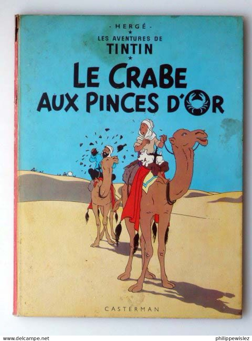 Grande collection BD franco-belge vintage — Tintin, Spirou, Buck Danny, Gil Jourdan, Gaston et plus — 140+ albums