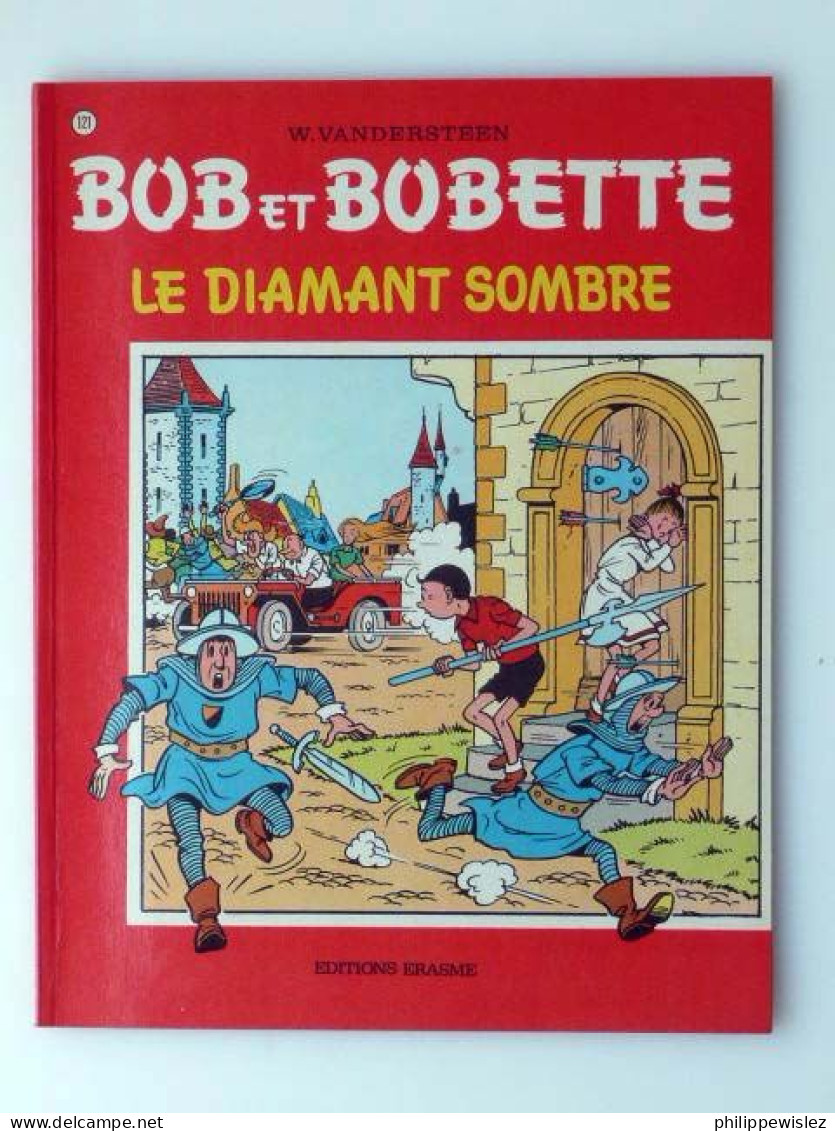 Grande collection BD franco-belge vintage — Tintin, Spirou, Buck Danny, Gil Jourdan, Gaston et plus — 140+ albums