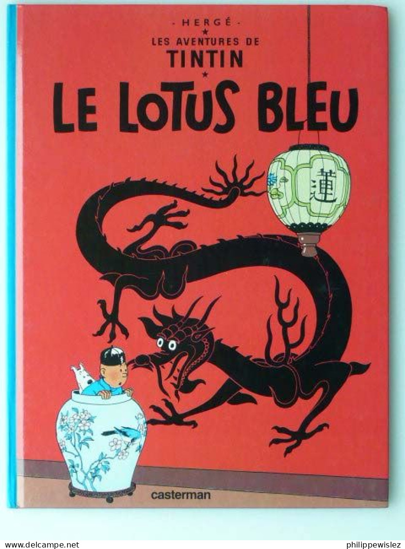 Grande collection BD franco-belge vintage — Tintin, Spirou, Buck Danny, Gil Jourdan, Gaston et plus — 140+ albums