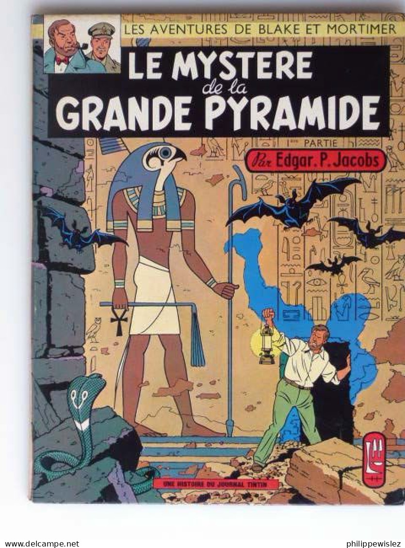 Grande collection BD franco-belge vintage — Tintin, Spirou, Buck Danny, Gil Jourdan, Gaston et plus — 140+ albums