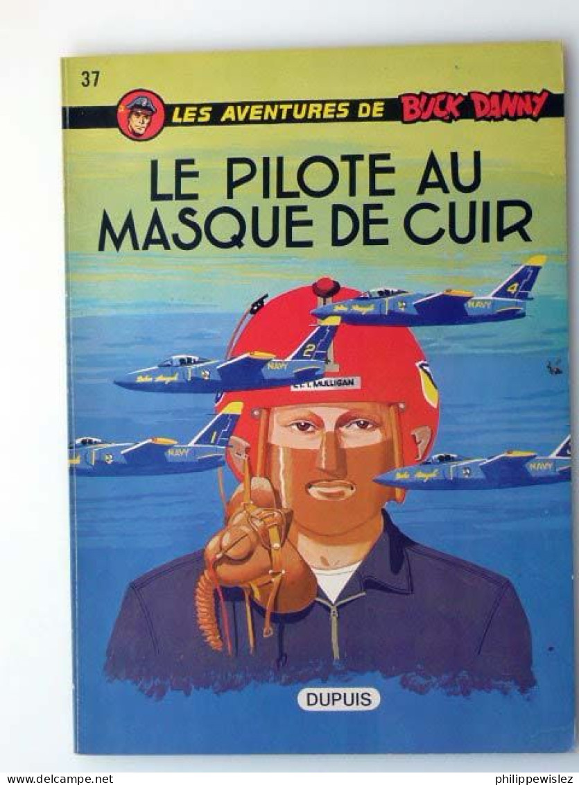 Grande collection BD franco-belge vintage — Tintin, Spirou, Buck Danny, Gil Jourdan, Gaston et plus — 140+ albums