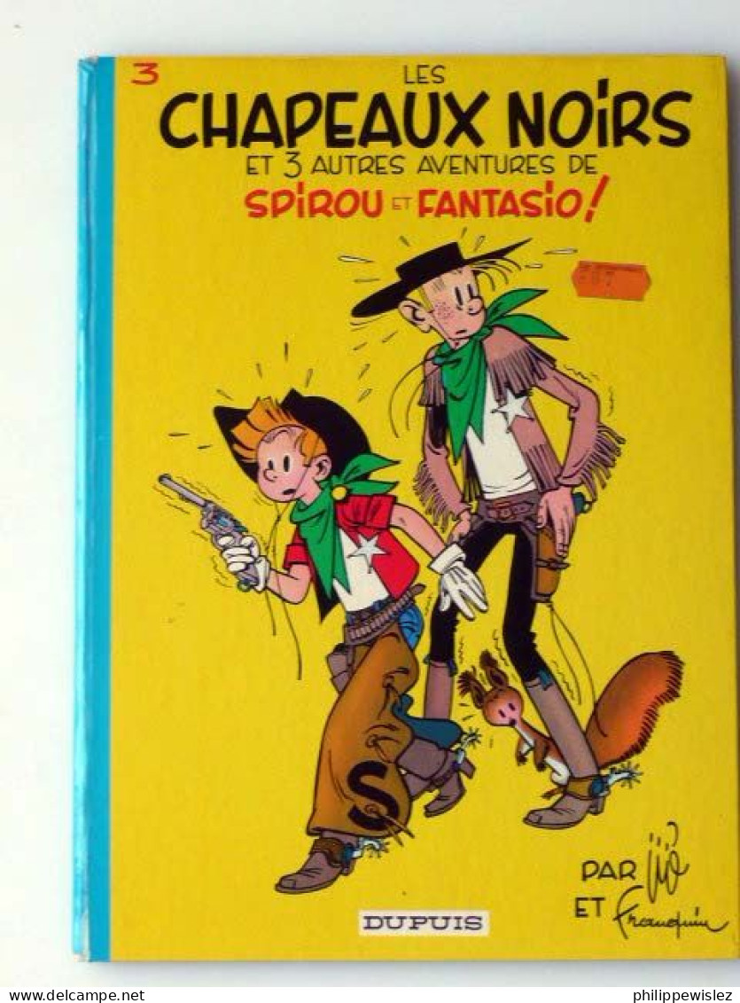 Grande collection BD franco-belge vintage — Tintin, Spirou, Buck Danny, Gil Jourdan, Gaston et plus — 140+ albums