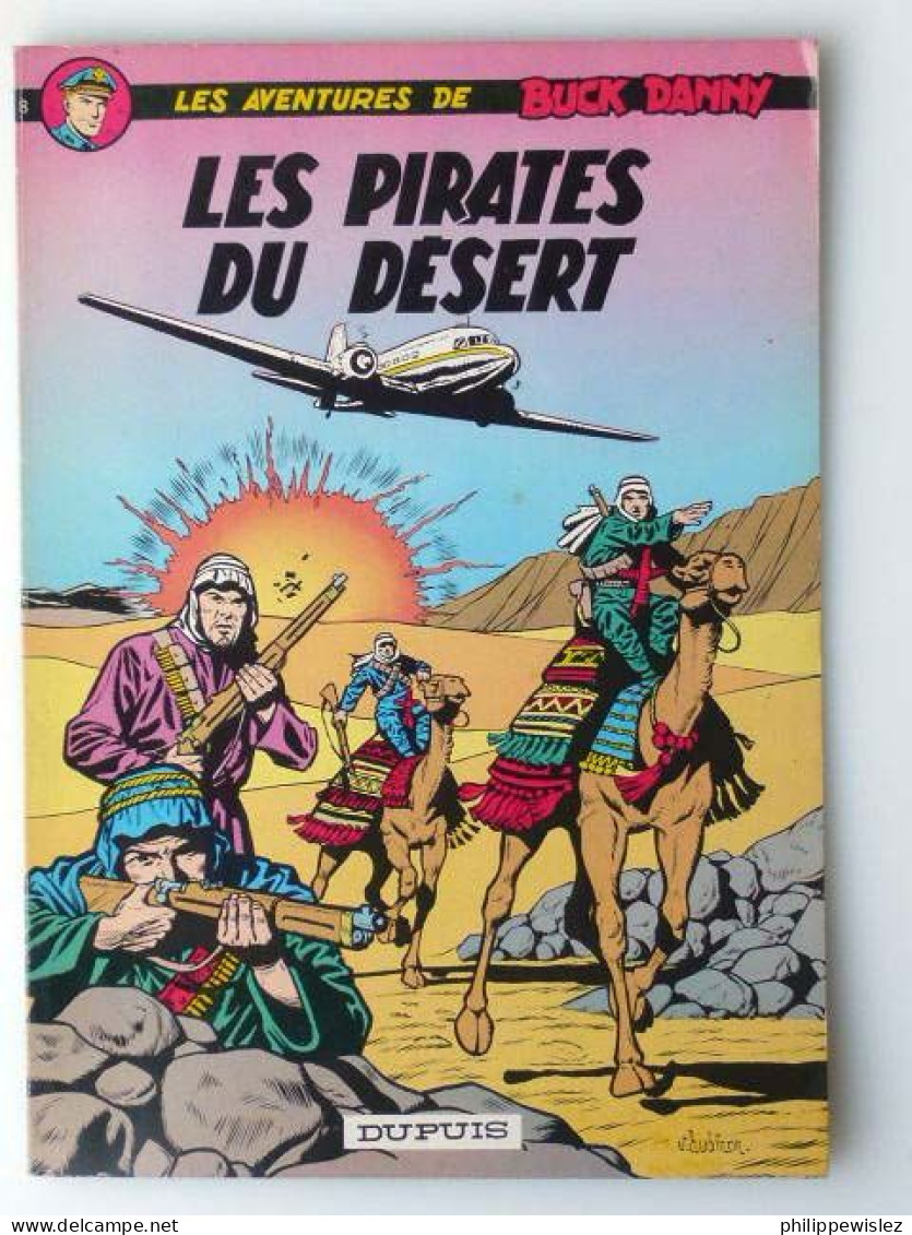 Grande collection BD franco-belge vintage — Tintin, Spirou, Buck Danny, Gil Jourdan, Gaston et plus — 140+ albums