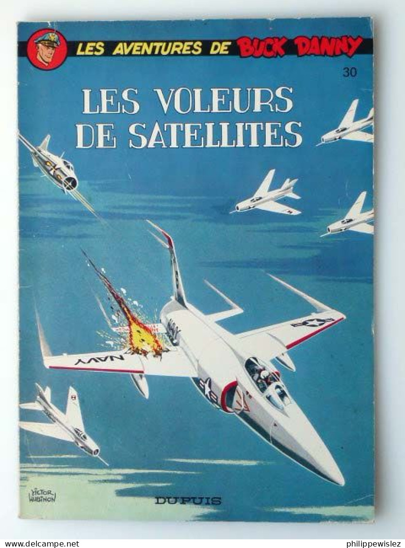 Grande collection BD franco-belge vintage — Tintin, Spirou, Buck Danny, Gil Jourdan, Gaston et plus — 140+ albums