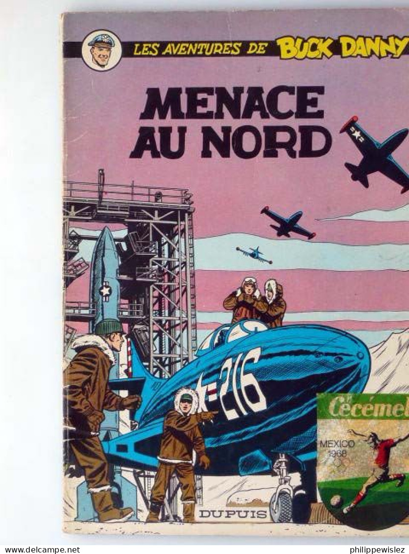 Grande collection BD franco-belge vintage — Tintin, Spirou, Buck Danny, Gil Jourdan, Gaston et plus — 140+ albums