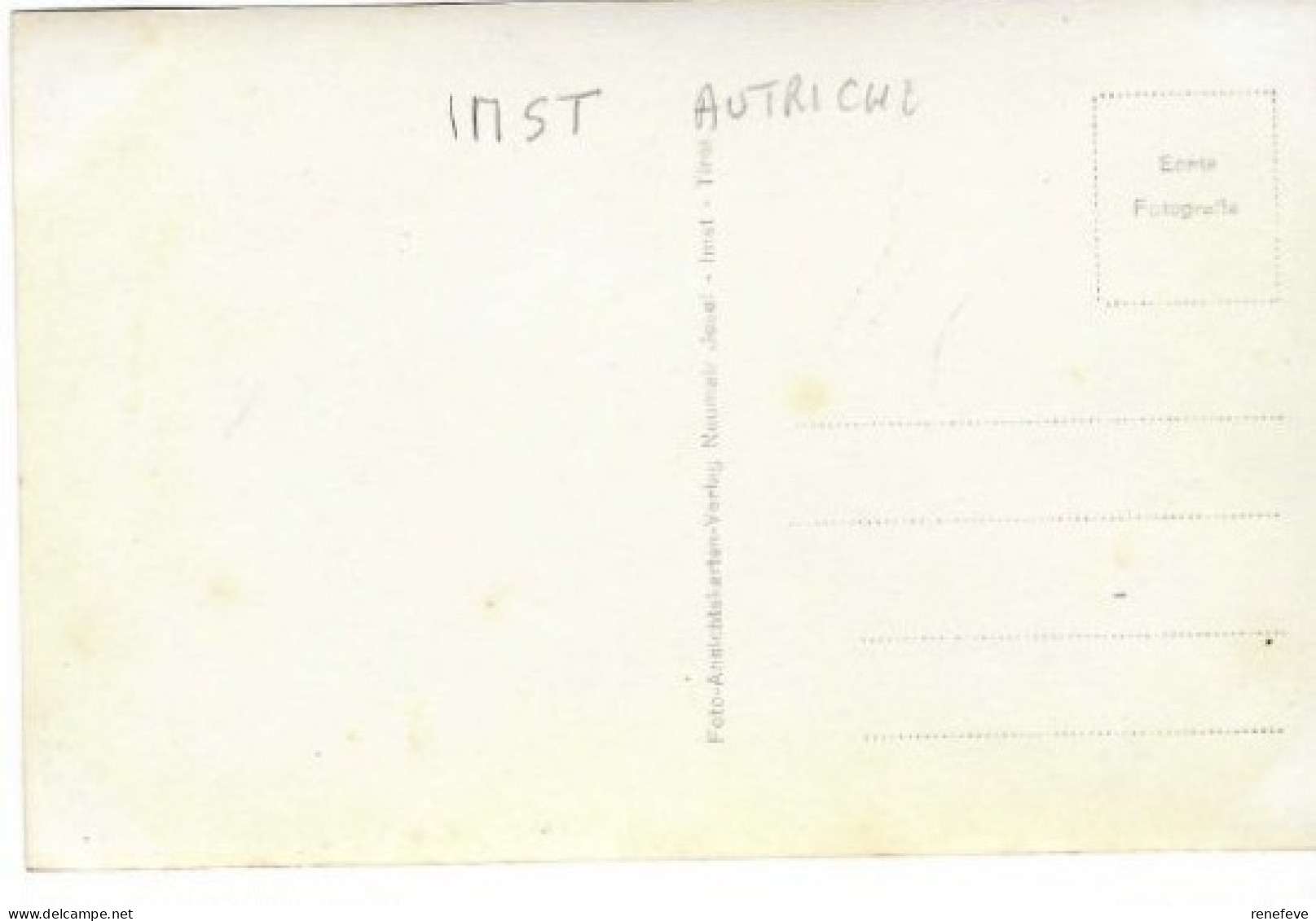 IMST Autriche - Imst