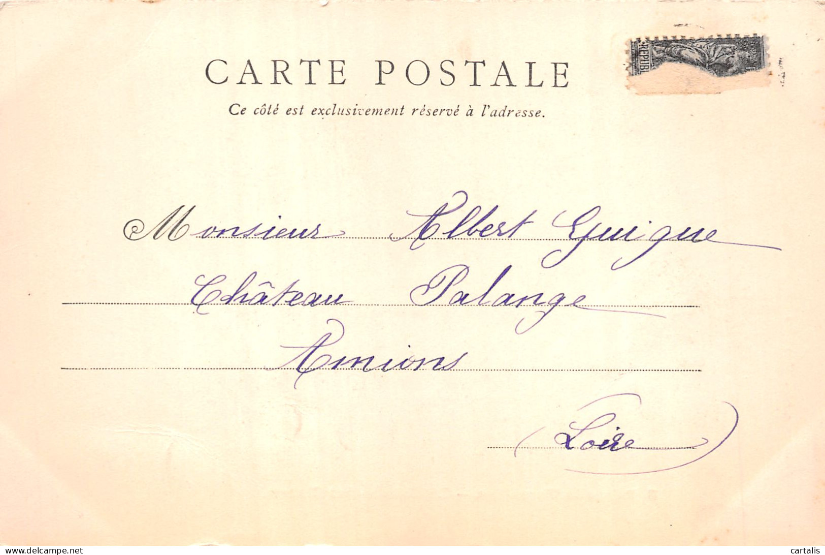 78-VERSAILLES-N°4142-E/0263 - Versailles