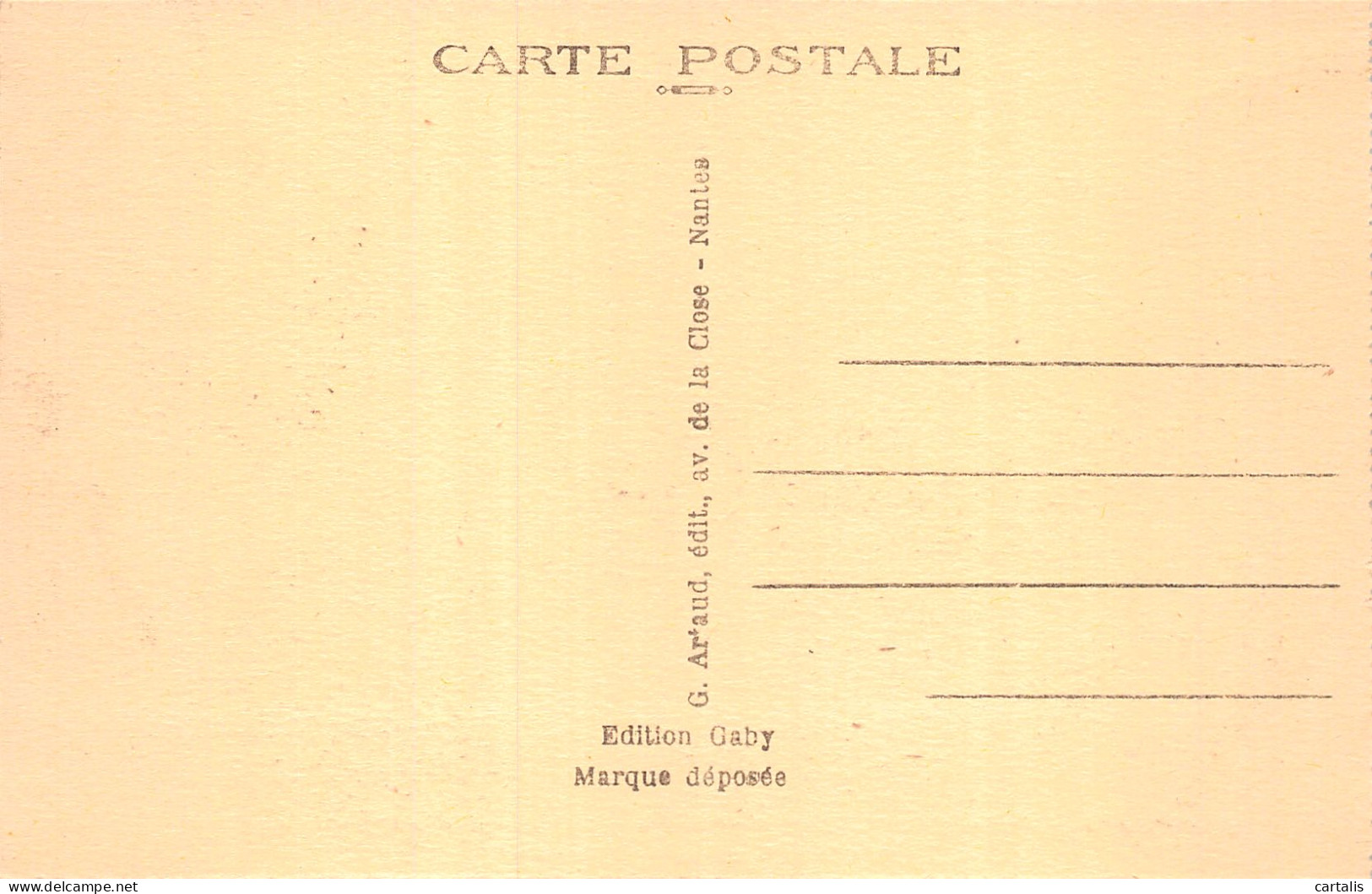 58-NEVERS-N°4142-E/0175 - Nevers