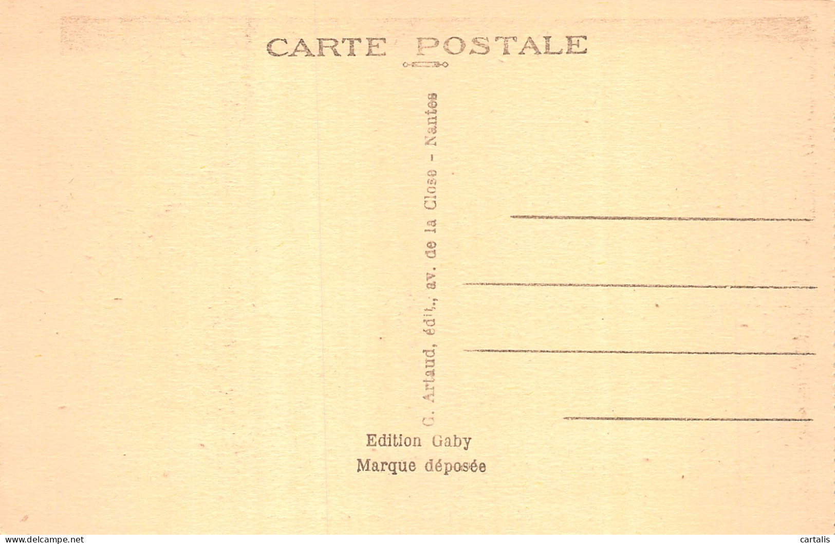 58-NEVERS-N°4142-E/0185 - Nevers
