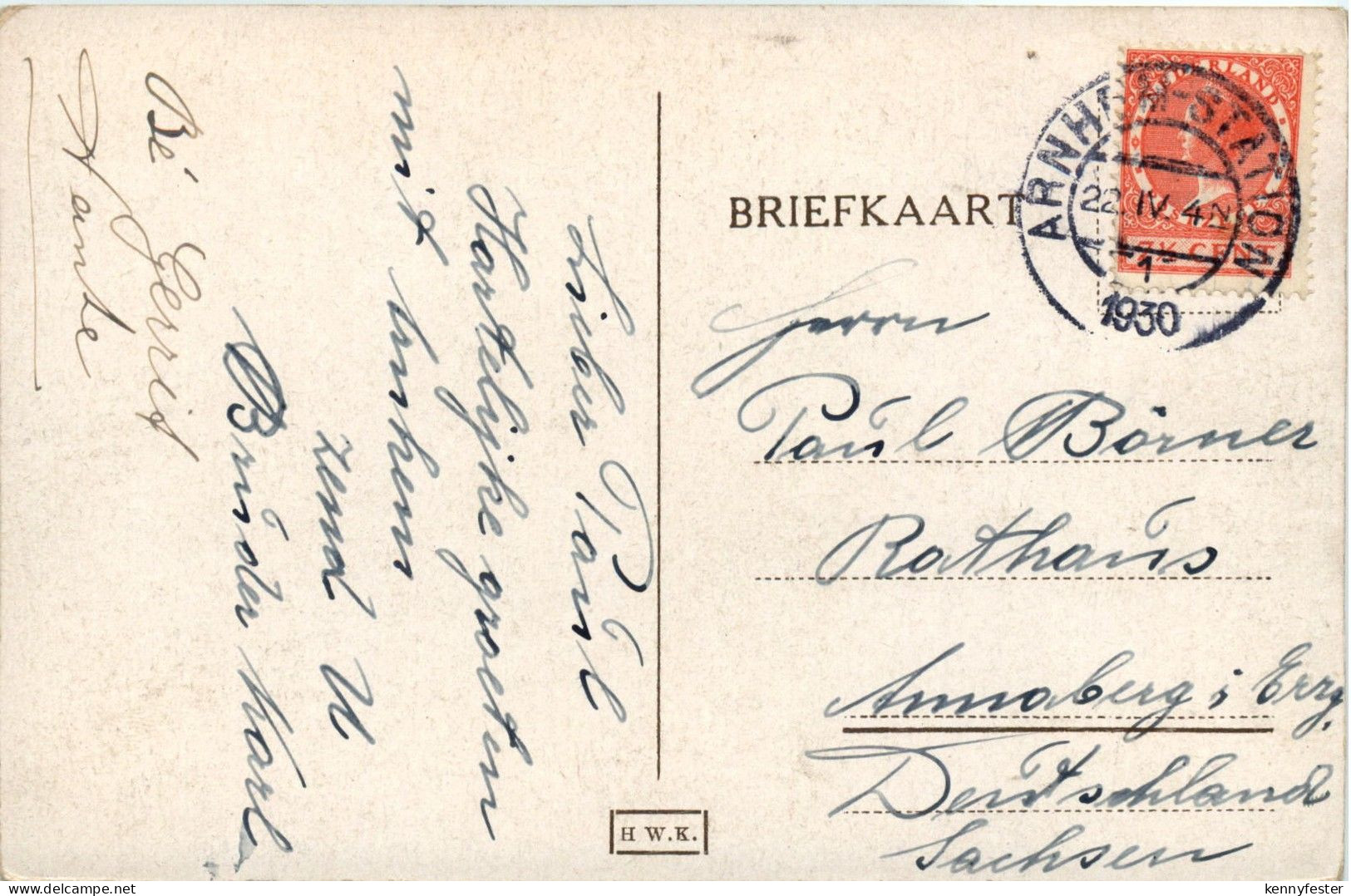 Arnhem - Arnhem