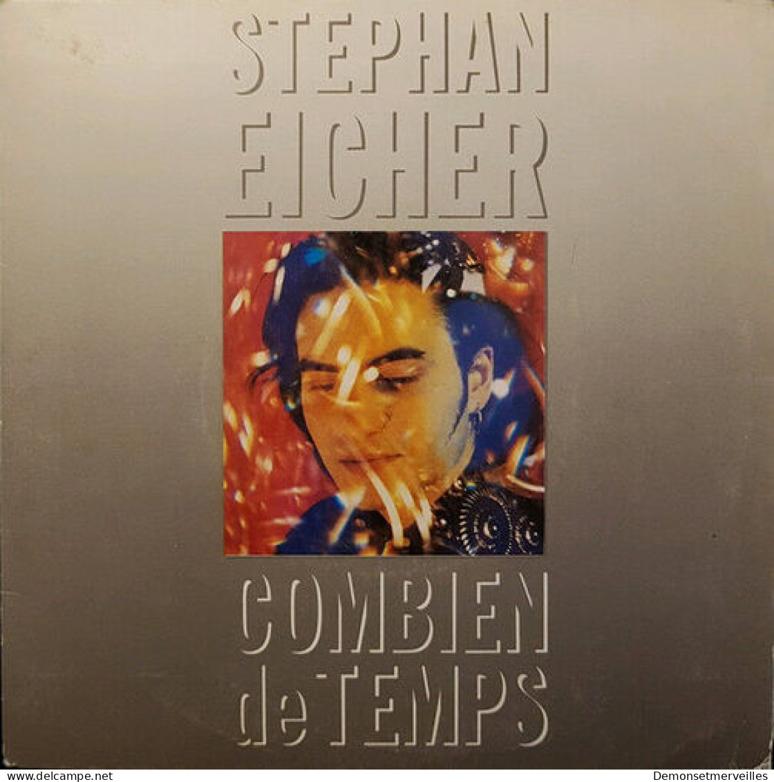 Combien De Temps - Non Classés