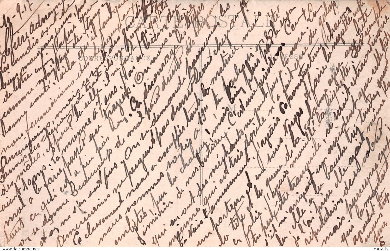 39-DOLE-N°T2933-E/0263 - Dole