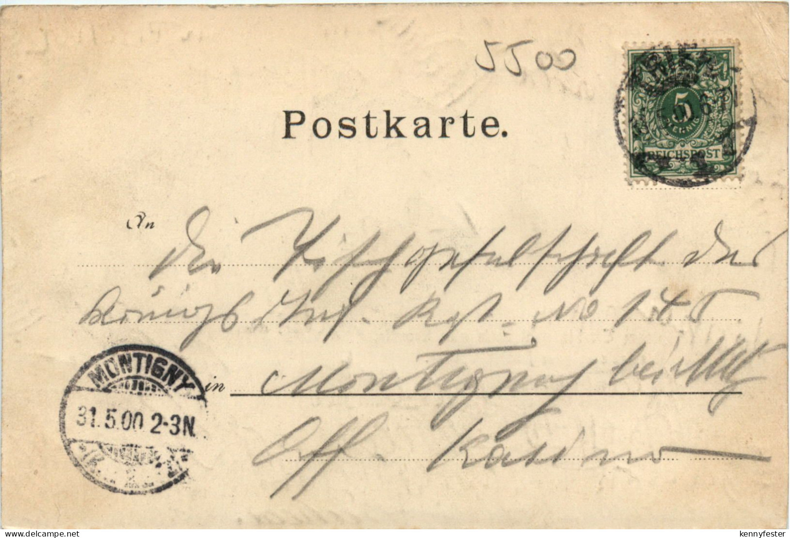 Trier, - Trier