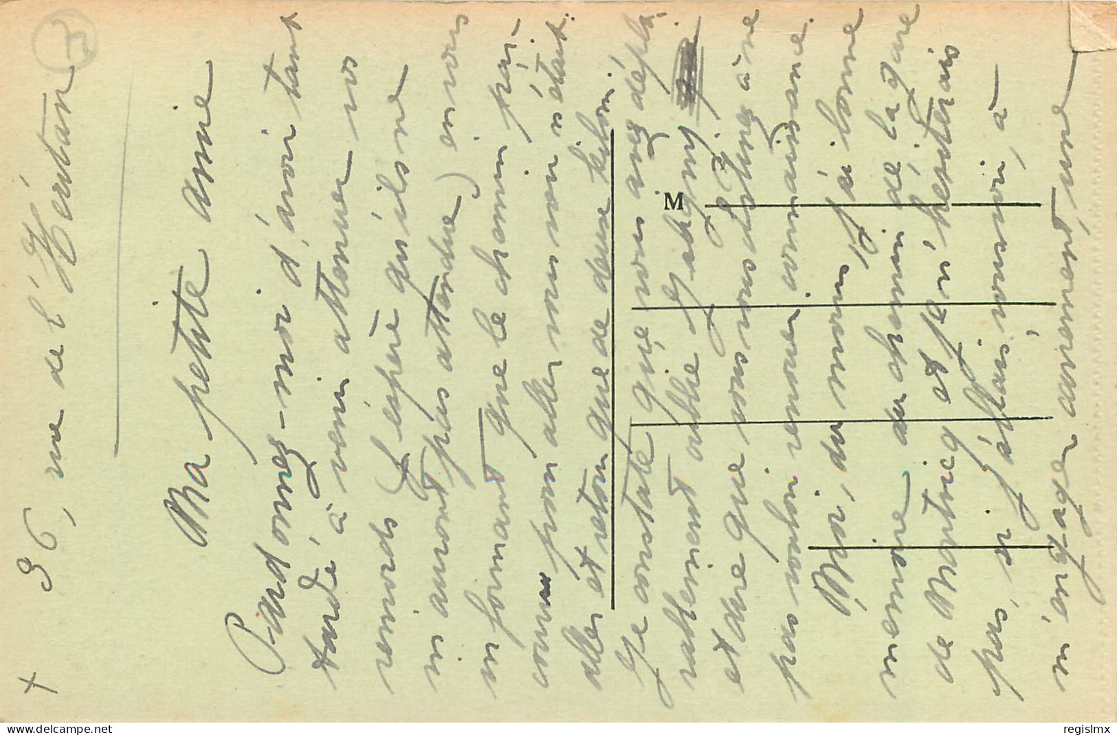 71-MACON-N°3014-E/0083 - Macon