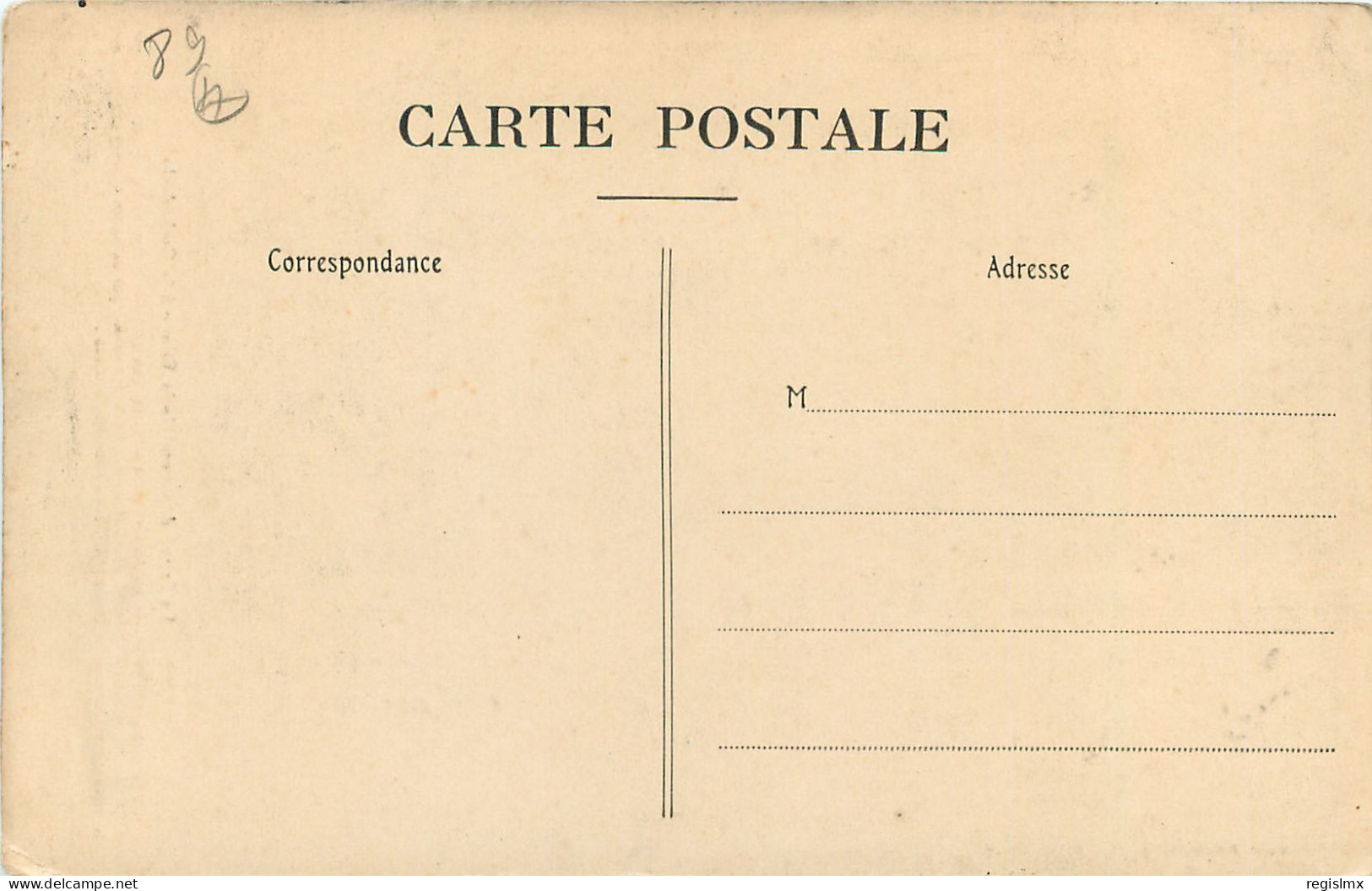 89-SENS-N°3016-E/0331 - Sens