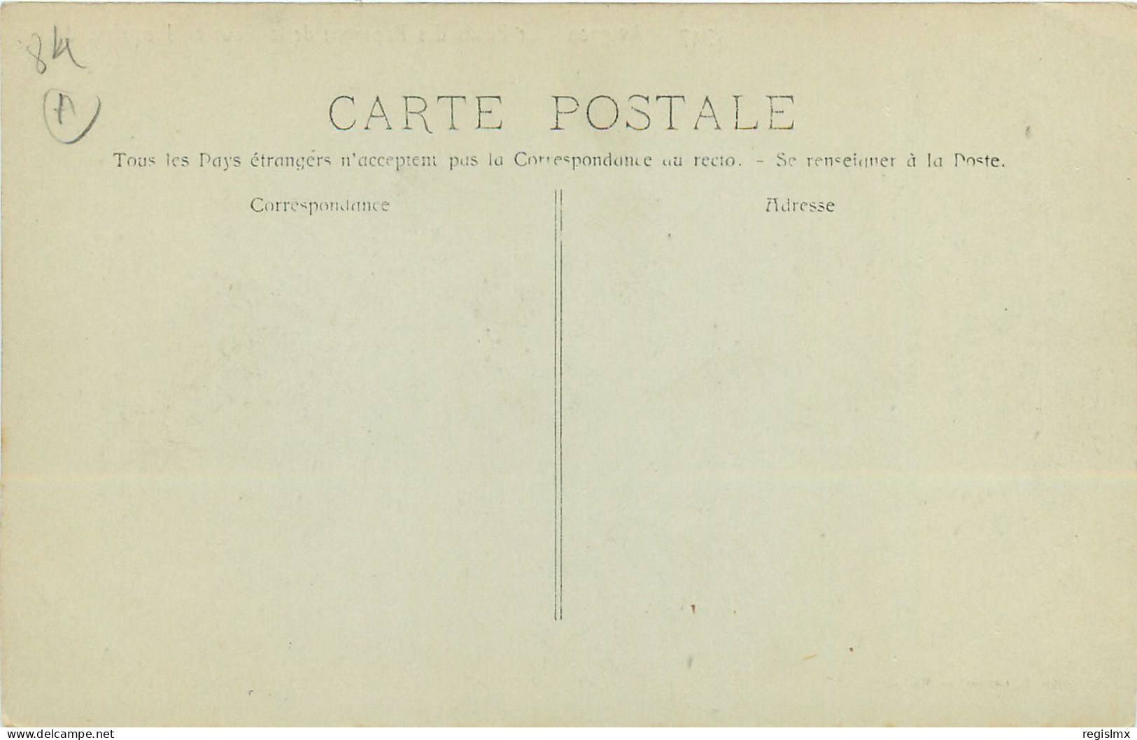 84-AVIGNON-N°3016-E/0205 - Avignon