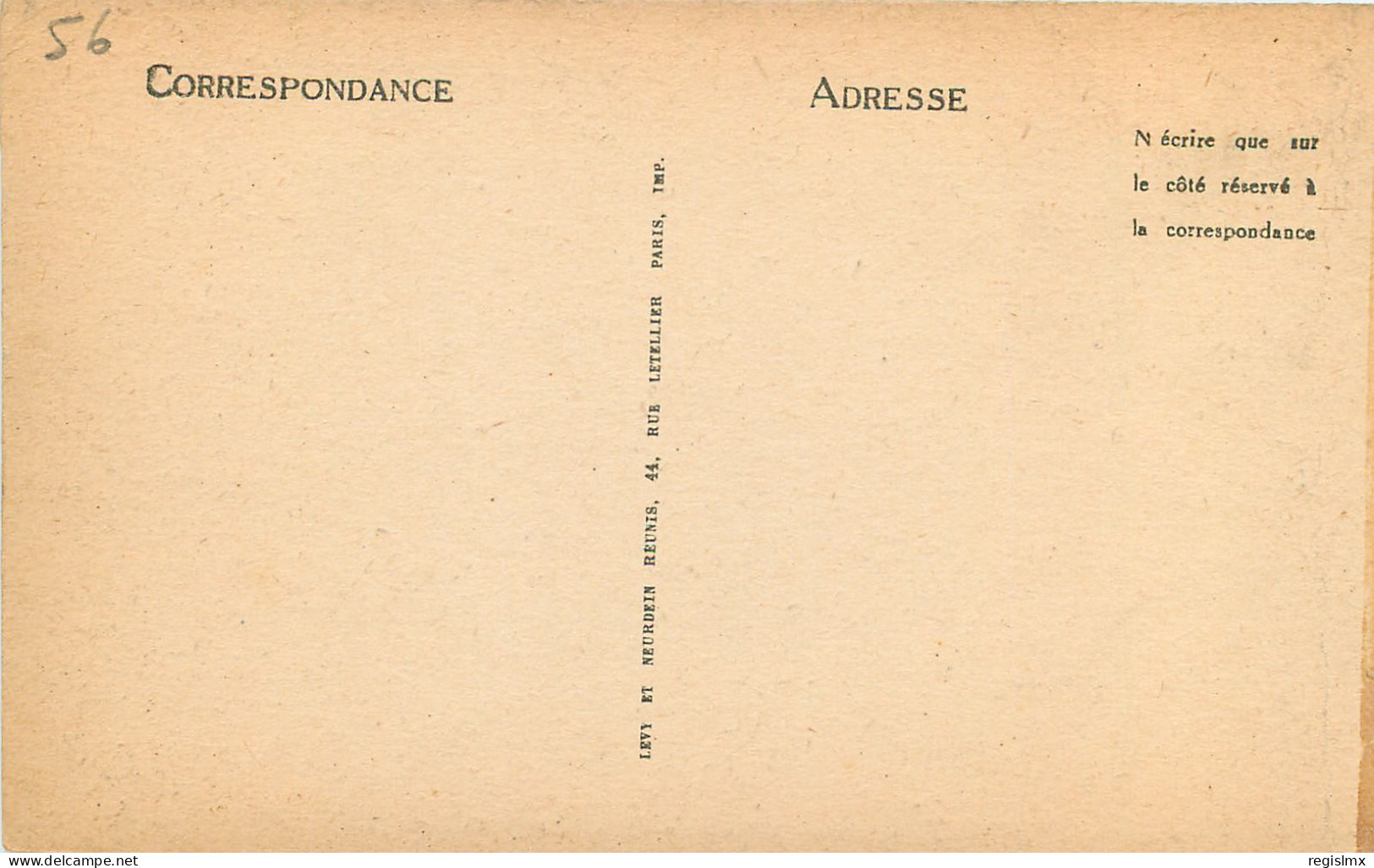 56-AURAY-N°3017-C/0357 - Auray