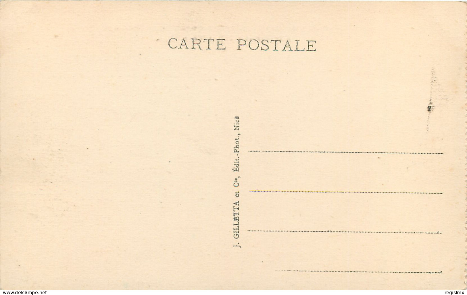 06-EZE-N°3018-H/0363 - Eze