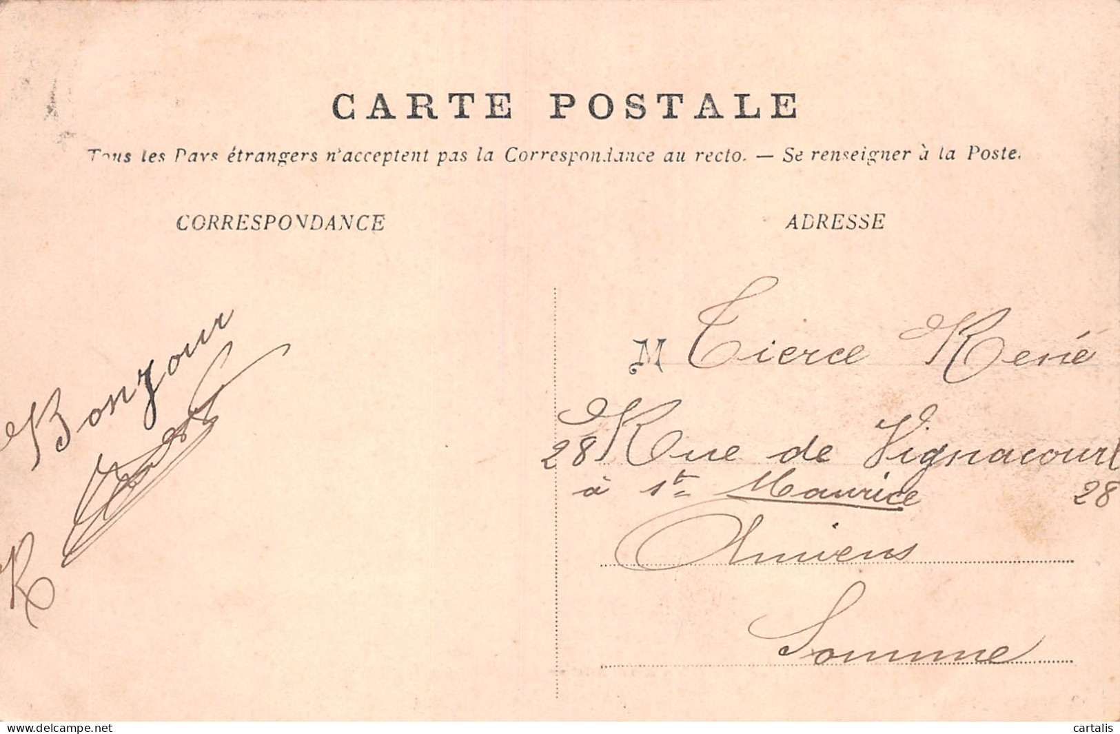 80-AMIENS-N°T2935-E/0397 - Amiens