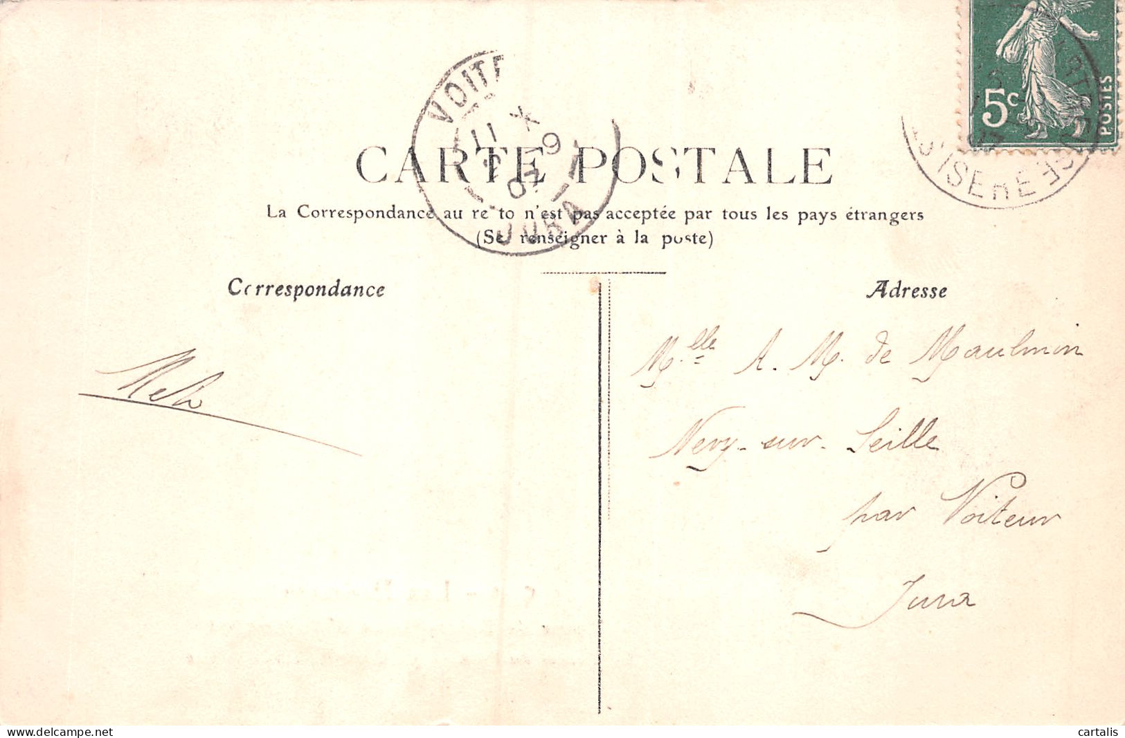 73-LES ECHELLES-N°T2935-D/0141 - Les Echelles