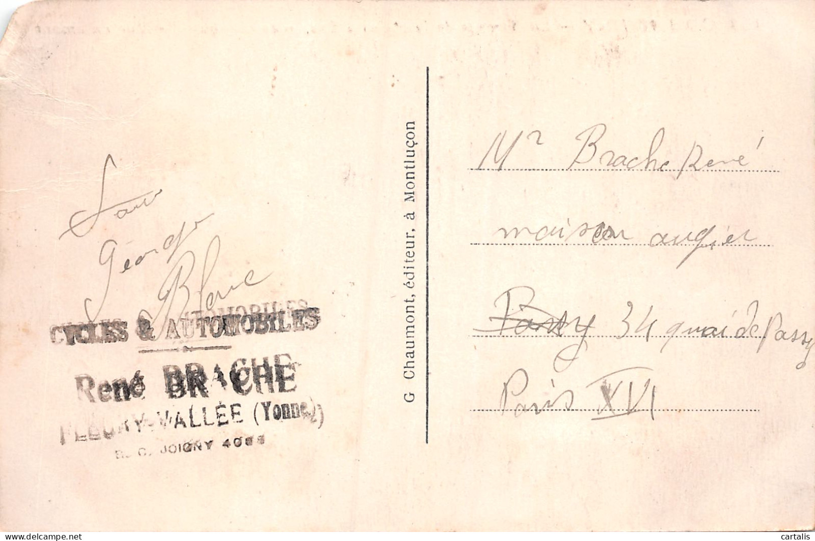 03-COMMENTRY-N°T2935-D/0021 - Commentry