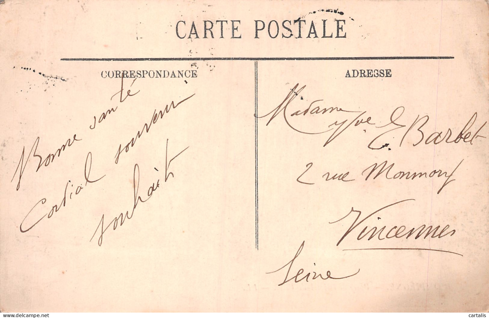 60-COMPIEGNE-N°T2936-B/0039 - Compiegne