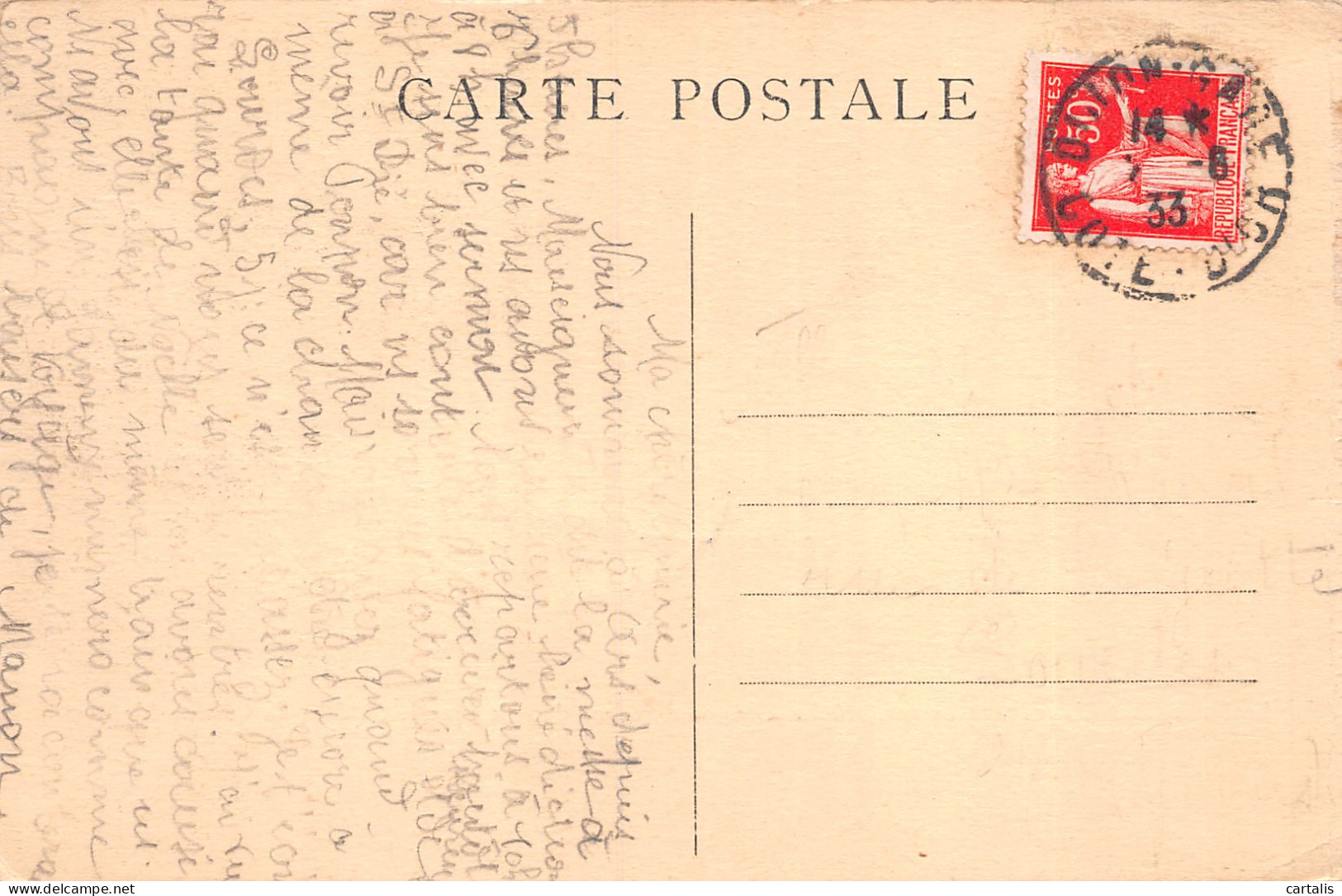 01-ARS-N°T2936-E/0331 - Ars-sur-Formans